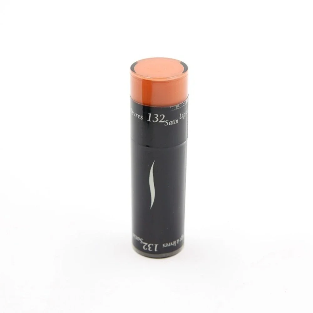 Sephora - Rouge Satin Lipstick - 132 - .14 oz‎ / 4 g